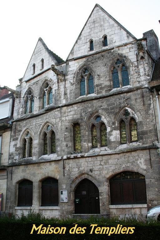 Les Hellebores Caudebec-en-Caux Exterior foto